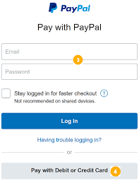 However, you can only have one paypal credit card at a time. Integration With Paypal Payment Standard Also Accepts Credit Cards Bookeo
