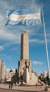El monumento a la bandera consta de tres partes: 14 Ideas De Monumento Nacional A La Bandera En 2021 Bandera Argentina Monumento Manuel Belgrano
