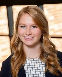 Meet Madison MacDonald