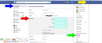 Or if you hit the ad limit on facebook and can't create anymore. How To Remove Credit Card Info From Facebook Pcmobitech