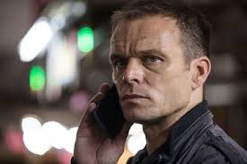 Warren Brown Sgt Thomas Mac Mcallister Editorial Stock Photo