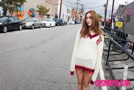 Angeles civil lawyer litigation los. Jessica Jung Takes Los Angeles In Cosmopolitan Pictorial