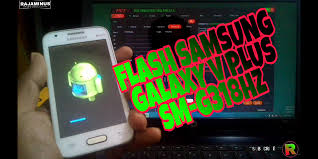 Firmware Samsung Galaxy V Plus Sm G318hz Tested Rajaminus