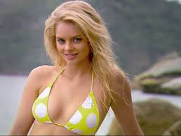 The 41 Sexy and half-naked Samara Weaving Photos