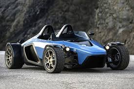 At nascar speedpark, our mission is to provide a safe and wholesome family environment where magical moments become treasured memories. Speed Racer 10 Best Street Legal Go Karts Hiconsumption