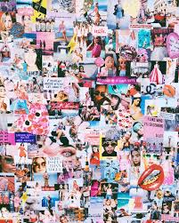 M M Collages On Instagram Wall Collage Decor Bedroom Wall Collage Wall Collage