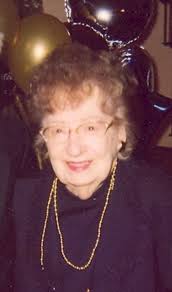 Marie Hudgins Obituary October 10, 2010