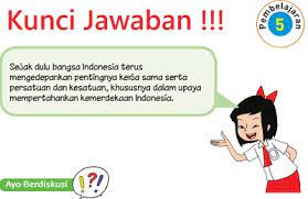 Check spelling or type a new query. Kunci Jawaban Tema 2 Kelas 6 Subtema 2 Halaman 85 86 87 91 92 93 Buku