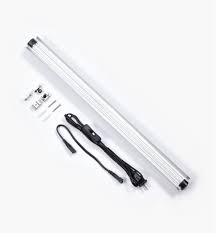 If an led grow light emits white light, does that automatically make it a full spectrum grow light? Full Spectrum Led Grow Lights Lee Valley Tools