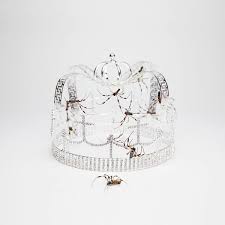 Billie Eilish You Should See Me In A Crown Vinyl Pin On Music On My Decks