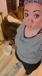 Starting 2024 off right! I am so happy to report I CAN WALK!!! 🙌🏻 I am  super sore from walking around the house today doing cleaning and laundry  but so thankful I can walk!! I was so scared it would ...