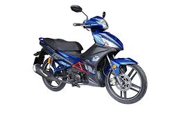 Mulai 13 jun 2021, sym harga motorcycle bermula pada rm 3,292 untuk model paling murah bonus 110 sr dan meningkat hingga rm 19,190 untuk model motorcycle sym cruisym 250i. Sym Malaysia Reveals The Sport Rider 125i With New Graphics Imotorbike News