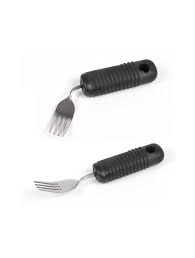 Fourchette Ergonomique Gros Manche Torsogrip Fourchette Ergonomique Adulte
