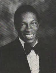 Larry (AKA Night Train )McKnight graduated in 1973 , I took him home many  times and always had a good time and he could really run , he pass away,  probably around
