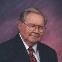 James Leonard Womack Obituary