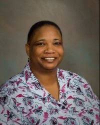 Staff Directory • Amanda Bryant