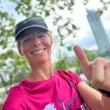 Barbara Windisch's Instagram, Twitter & Facebook