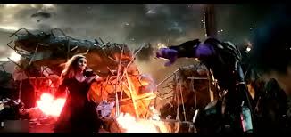 Check spelling or type a new query. Scarletw On Twitter Scarlet Witch Vs Thanos Avengersendgamespoiler