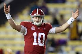 Fantasy football start your season today! 49ers Why Is There So Much Nfl Draft Buzz Around Mac Jones