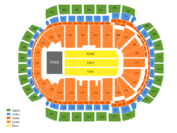 62 Qualified Xcel Energy Center Seats