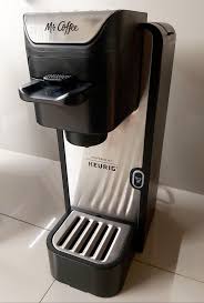 Are single serve coffee makers worth it? Coffee Brewer Pods Ground Coffee Tv Home Appliances Kitchen Appliances Coffee Machines Makers On Carousell