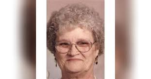 Wannetta Brunk Obituary