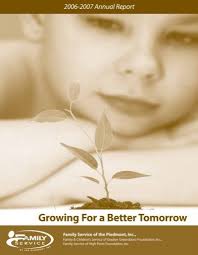 Growing For a Better Tomorrow