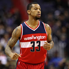 How much money does trey burke make? Trey Burke S Emergence Has Helped Fuel The Turnaround Of The Wizards Bench Bullets Forever