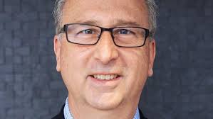 Business People: David Mangano, Evans Bank