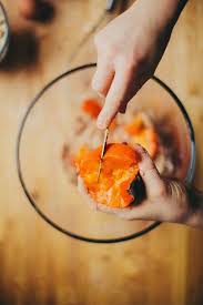 The Intersection Of Design Motherhood Top Lifestyle Blog Design Mom Persimmon Cookies Persimmon Recipes Fresh Eats