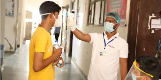 Our health system is completely equipped with facilities to fight against covid pandemic. Kerala Sslc Hsc Exams 2021 Begin With Strict Covid 19 Protocols