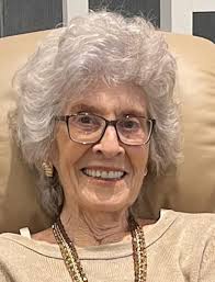 Nona Elizabeth (Nona Beth) Sherrill Obituary