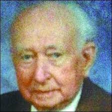 Clarence Steele Obituary (1920