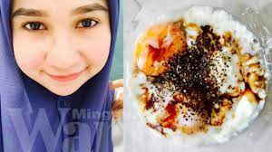 Selain itu, telur rebus juga mengandungi 80 kalori dan kaya akan protein yang sangat sesuai diambil bagi anda yang sedang diet. Set Timer 6 Minit Confirm Jadi Resepi Telur Setengah Masak Tu Mingguan Wanita
