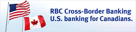 Bank On Both Sides Of The Border With Ease Rbc Royal Bank