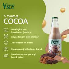 Maybe you would like to learn more about one of these? V Soy World V Soy Tahu Apa Yang Terbaik Dari Alam Dan Facebook