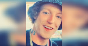 Obituary information for Logan Clarke-O'Donnell