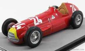 See more ideas about alfa romeo, race cars, alfa romeo 159. Tecnomodel Tm18 147c Scale 1 18 Alfa Romeo F1 Alfetta 159 N 24 Winner Gp Swiss World Champion 1951 J M Fangio Red