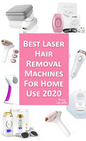 Best Laser Hair Removal Machines For Home Use 2020 In 2020 Laser Hair Removal Machine Best Laser Hair Removal Bikini Hair Removal