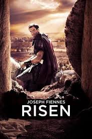 Risen Blu Ray 2016 Free Movies Online