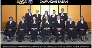 Jabatan peguam negara (agc) majlis penasihat perpaduan negara (mppn) pejabat ketua pegawai keselamatan kerajaan malaysia (cgso) pusat latihan keselamatan perlindungan pejabat urus setia bekas perdana menteri yb tun dr. Jabatan Peguam Negara Sabah Memerui