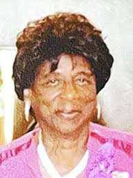 Mable Augustus Obituary (1934