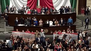 El presidente andrés manuel lópez obrador envió esta noche a la . Odil6ushnxlflm