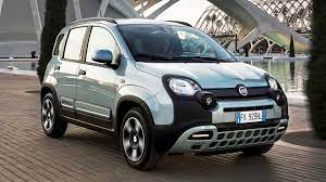 Orangewheels has some of the best new 2021 fiat panda lease deals available, whether it's the pop, easy, or lounge spec, in the sntadard car or the cross 4x4 or. Electrified 500 And Panda Debut As Fiat S First Mild Hybrids