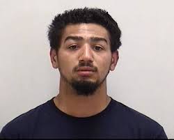 Accident in Cartersville Sent 1 to Hospital and 1 to Jail