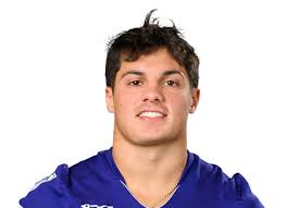 Fordham 26-21 Holy Cross (Sep 27, 2025) Final Score