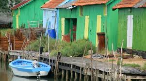 L Ostreiculture Les Huitres Marennes Oleron Charente Maritime Charente Maritime Marennes Oleron Ile D Oleron