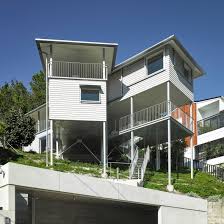 We used whiteroom architects for our renovation. House Hamilton Queensland Australia Tato Architects Yo Shimada Residential Architecture Dezeen Sq1 Misfits Architecture