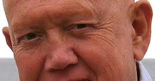 Michael Brush Hussey, M.D.