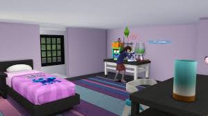 We did not find results for: The Sims 4 Introduces Age Locked Rooms With Platforms